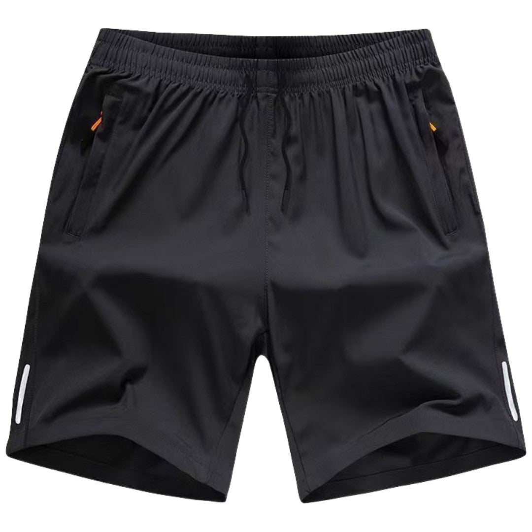 ショートパンツ スポーツウェア ハーフパンツ メンズ 男性 紳士 大きいサイズ ボトムス トレーニングウェア 涼感素材 速乾性 シンプル カジュアル かっこいい おしゃれ 普段使い トレーニング フィットネス ジム ランニング ジョギング 運動