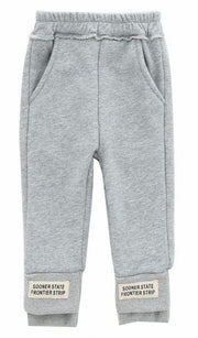 スウェットパンツ 裏起毛 ロングパンツ 長ズボン 子供服 キッズ ボトムス ウエストゴム ポケット スエット 裾リブ シンプル あったかい 防寒 寒さ対策 暖かい ぬくぬく 秋冬 女の子 女児 子供用 子ども服 こども服 80cm 90cm 100cm 110cm 120cm 130cm