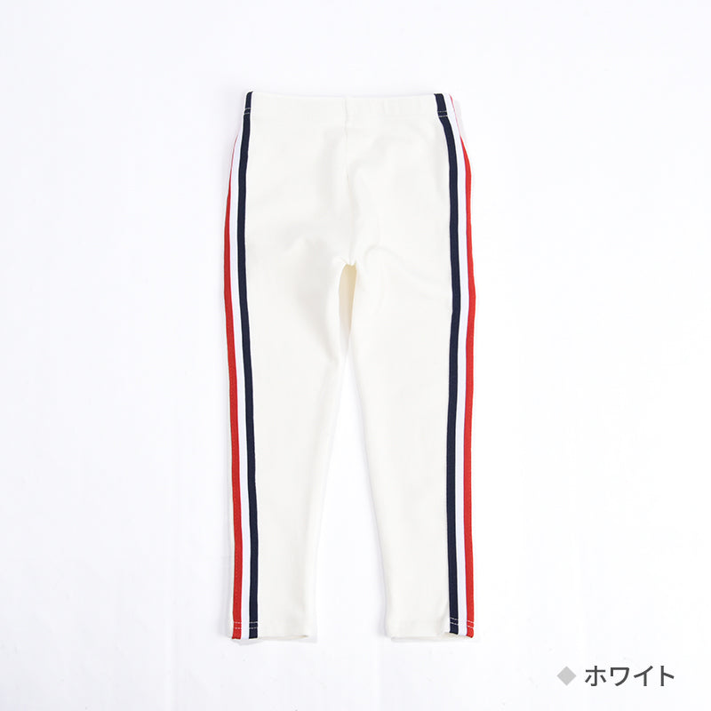キッズレギンス レギンス 子供服 キッズ服 女の子 ボトムス 商品画像4