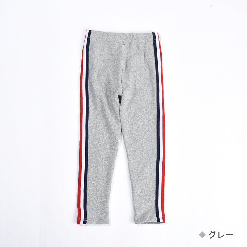 キッズレギンス レギンス 子供服 キッズ服 女の子 ボトムス 商品画像5
