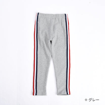 キッズレギンス レギンス 子供服 キッズ服 女の子 ボトムス 商品画像5