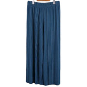 ガウチョパンツ ロングパンツ ワイドパンツ レディース 女性用 ボトムス 無地 プリーツパンツ 九分丈 長ズボン おしゃれ 可愛い お出かけ オフィス デイリー 通勤 旅行 デート 女の子 婦人服