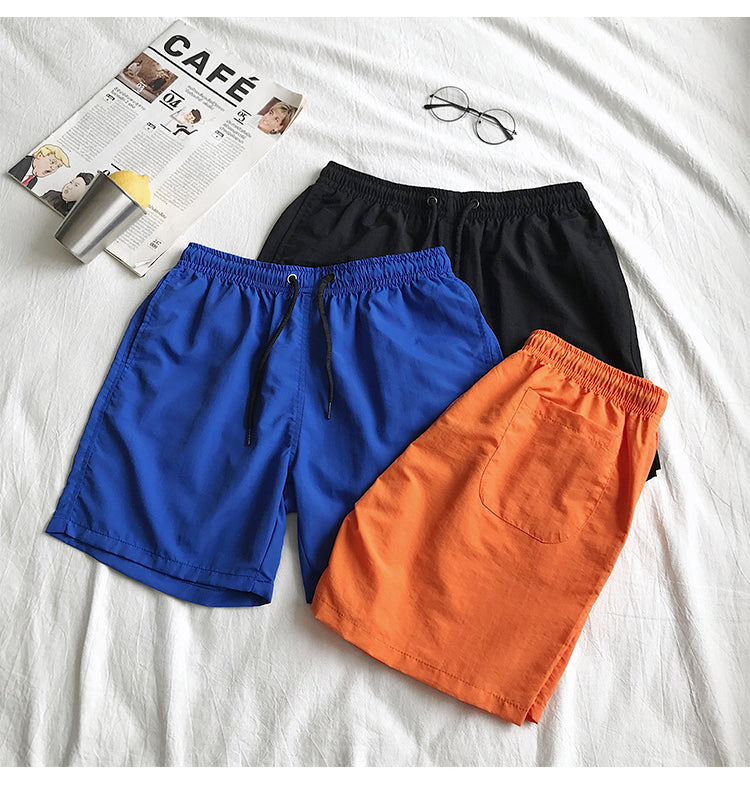 サーフパンツ メンズ 水着 スイムウェア ショートパンツ 短パン 商品画像4