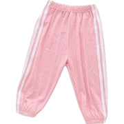 ロングパンツ キッズ 子供服 ジュニア ボトムス 春 夏 薄手 通気性 長ズボンライン 100cm 110cm 120cm 130cm 140cm 150cm ジョガーパンツ カジュアル ラフ デイリー使い おしゃれ ブラック 黒 グレー ネイビー 紺 着回し サイドライン 着替え 春服 夏服 秋服