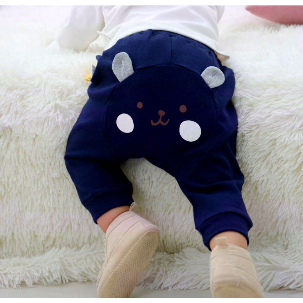 モンキーパンツ ズボン パンツ ロングパンツ 長ズボン 9分丈 商品画像4