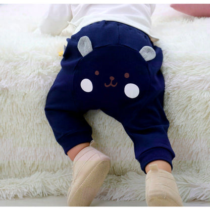 モンキーパンツ ズボン パンツ ロングパンツ 長ズボン 9分丈 商品画像4