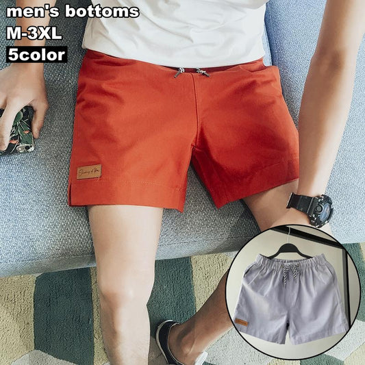 ショートパンツ ハーフパンツ 半ズボン メンズ 男性 ボトムス 商品画像