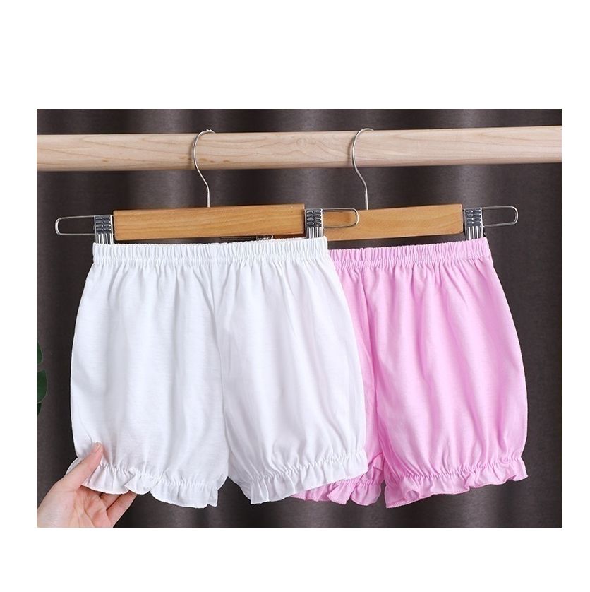 ベビー キッズ ブルマ パンツ オーバーパンツ かぼちゃパンツ 商品画像2