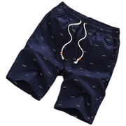 ハーフパンツ ショートパンツ メンズ 紳士用 大きいサイズ 短パン 半ズボン シンプル 単色 おしゃれ カジュアル デイリー ウエストゴム 紐 ポケット プリント柄 ルームウェア 部屋着
