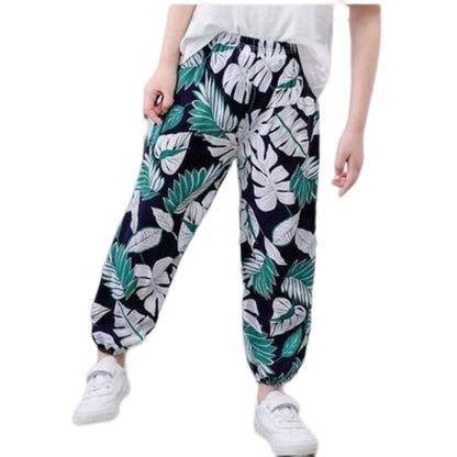 ジョガーパンツ ジョグパンツ 子供服 キッズ ジュニア ロングパンツ I バリエーション画像