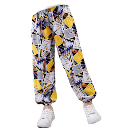 ジョガーパンツ ジョグパンツ 子供服 キッズ ジュニア ロングパンツ J バリエーション画像