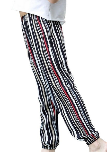 ジョガーパンツ ジョグパンツ 子供服 キッズ ジュニア ロングパンツ Q バリエーション画像