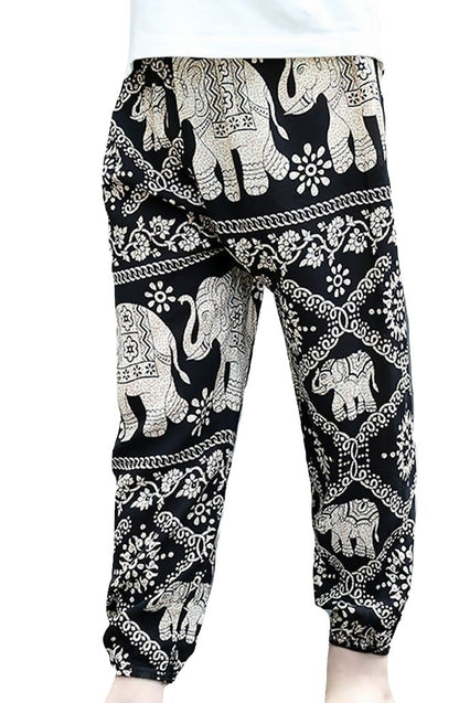 ジョガーパンツ ジョグパンツ 子供服 キッズ ジュニア ロングパンツ T バリエーション画像