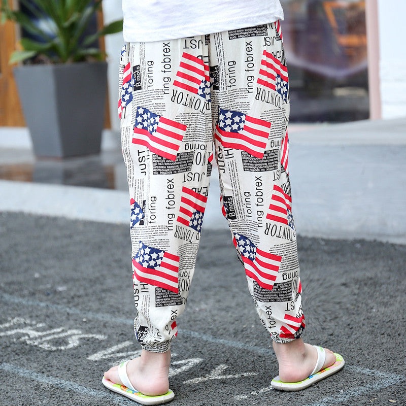 ジョガーパンツ ジョグパンツ 子供服 キッズ ジュニア ロングパンツ 商品画像5