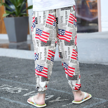 ジョガーパンツ ジョグパンツ 子供服 キッズ ジュニア ロングパンツ 商品画像5