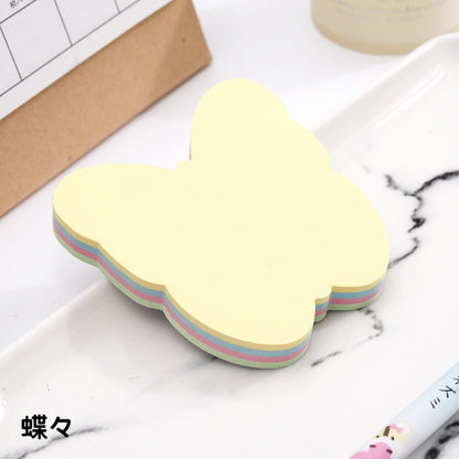 付箋 ふせん 100枚セット 3個セット 文房具 文具 商品画像5