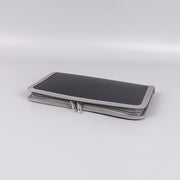 ドキュメントファイル ファイルケース ポーチ型 A6 13ポケット アコーディオン式 じゃばら式 インデックス付 伝票保管 収納