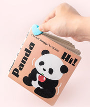 クリップ 5個セット ペーパークリップ メモクリップ 紙挟み 袋留め ハート おしゃれ かわいい 文房具 挟む オフィス キュート 雑貨 学校 書類