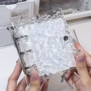 フォトアルバム ポケット式 バインダー式 写真収納 40枚収納 80枚収納 3インチ おしゃれ シンプル 可愛い 記念 メモリアル 思い出