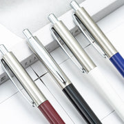 ボールペン 単品 1本 文房具 文具 シンプル スタイリッシュ 勉強 学習 オフィス メモ 便利 事務用品 筆記用具 プレゼント