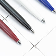 ボールペン 単品 1本 文房具 文具 シンプル スタイリッシュ 勉強 学習 オフィス メモ 便利 事務用品 筆記用具 プレゼント