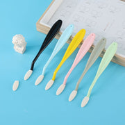 消しゴム スティック型 ペン型 文具 文房具 替え芯付き 絵画 製図 デッサン 素描 ハイライト 線消し 字消し 細部 丸型 角型 ぼかし 濃淡表現 アート用品 画材 取り換え可能 黄 ピンク 緑 青 灰