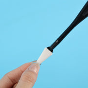 消しゴム スティック型 ペン型 文具 文房具 替え芯付き 絵画 製図 デッサン 素描 ハイライト 線消し 字消し 細部 丸型 角型 ぼかし 濃淡表現 アート用品 画材 取り換え可能 黄 ピンク 緑 青 灰