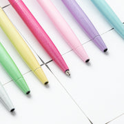 ボールペン 筆記具 文房具 筆記用具 うさぎ 文具 ステーショナリー 雑貨 メタリックカラー キャンディカラー かわいい おしゃれ カラバリ豊富
