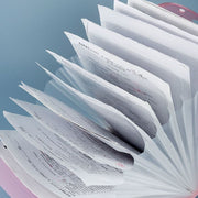 ファイルケース 書類ケース 持ち手付き 大きいサイズ 文房具 ファイル 13ポケット 書類入れ 持ち運び 持ち歩き 蛇腹 タテ型 半透明 スナップボタン 大容量 マチあり 書類整理 文具 保管 汚れ防止 ホルダー 収納 事務用品 学用品 シンプル かわいい おしゃれ 通勤 通学 青 ピンク