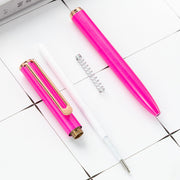 ボールペン 1.0mm 文具 文房具 筆記具 筆記用具 ステーショナリー 勉強 プレゼント ギフト 贈り物 かわいい おしゃれ