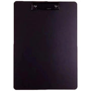 クリップボード A4 A5 バインダー クリップファイル ボード 縦型 タテ型 挟む 無地 シンプル 事務用品 文房具 文具 ビジネス 会議 オフィス 学校