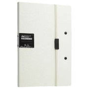 クリップボード 折りたたみ式 バインダー ファイル A4 A5 縦 横 文房具 事務用品 ビジネス オフィス 書類収納 持ち運び