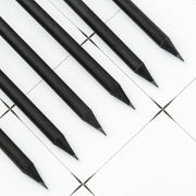 鉛筆 HB 2本セット文房具 えんぴつ 文具 筆記用具 クラウン 王冠 キラキラ 可愛い プレゼント ギフト
