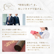 ゼムクリップ ダイヤモンド型 10個入 ケース付き メモクリップ ペーパークリップ 文房具 ダイヤモンドモチーフ ダイヤ型 事務用品 書類整理