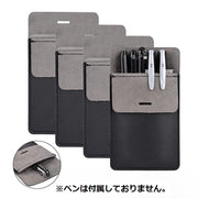 胸ポケット用ペンケース ポケットプロテクター 汚れ防止 ペン入れ ペンホルダー ポケット ナース 白衣 ワイシャツ シンプル 看護師 医者 ビジネス Yシャツ スーツ 持ち運び 営業 仕事
