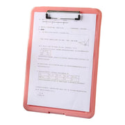 バインダー ケース 2-in-1 書類 クリップボード ファイルボード 文具 収納 整理整頓 持ち歩き まとめる ファイル A4 書類入れ シンプル 便利 学校 仕事