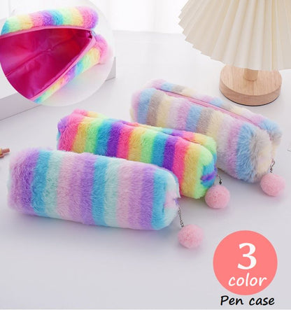 ペンケース 筆箱 文具 文房具 高校生 中学生 商品画像