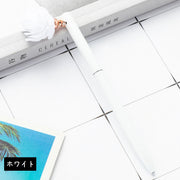 ボールペン 黒 ブラックインク 単品 フラワーチャーム付 繰り出し式 ペン 筆記具 文房具 ステーショナリー 可愛い おしゃれ ホワイト ピンク ブルー パープル グリーン