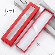 ギフトボックス 箱 ペン ボールペン ケース プレゼント ギフト お祝い 卒業 入学 シンプル 小物入れ ボックス