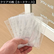 システム手帳用 リフィル ルーズリーフ用 M5 5穴 カードポケット 仕切り 方眼 無地 ドット 交換用 ミニ ノート メモ帳