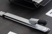 製本用ホチキス ステープラー 綴じ 書類 整理 文具 事務用品 オフィス 家庭 ステーショナリー 便利 ランダムカラー