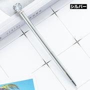 ボールペン 単品 1本 文房具 文具 ハート 可愛い キュート 勉強 学習 オフィス メモ シンプル 便利 事務用品 筆記用具 プレゼント