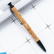 ボールペン 単品 1本 文房具 文具 シンプル スタイリッシュ 勉強 学習 オフィス メモ 便利 事務用品 筆記用具 プレゼント