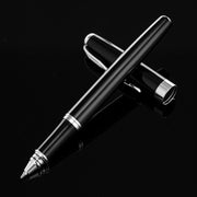 ボールペン 0.5mm バイカラー きれいめ スタイリッシュ 高級感 高見え 上品 おしゃれ 男性 女性 オフィス 会社 ビジネス 筆記具 筆記用具 プレゼント ギフト 誕生日 記念日 文房具 文具