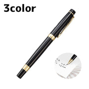ボールペン 筆記用具 文房具 文具 ペン 0.5mm ステーショナリー シンプル 上品 おしゃれ プレゼント ギフト 大人