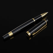 ボールペン 筆記用具 文房具 文具 ペン 0.5mm ステーショナリー シンプル 上品 おしゃれ プレゼント ギフト 大人