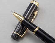 ボールペン 筆記用具 文房具 文具 ペン 0.5mm ステーショナリー シンプル 上品 おしゃれ プレゼント ギフト 大人