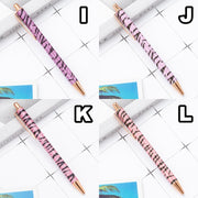 ボールペン 単品 1本 文房具 文具 キラキラ グラデーション ゼブラ 可愛い キュート 勉強 学習 オフィス メモ シンプル 便利 事務用品 筆記用具 プレゼント