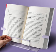 ブックスタンド 卓上 本立て 書見台 本スタンド タブレットスタンド ブックホルダー ブックレスト 折りたたみ 角度調節可能