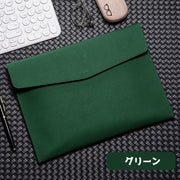 書類ケース ファイルケース ドキュメントケース ケース 収納ケース A4 ファイルバッグ マグネットボタン 資料 整理整頓